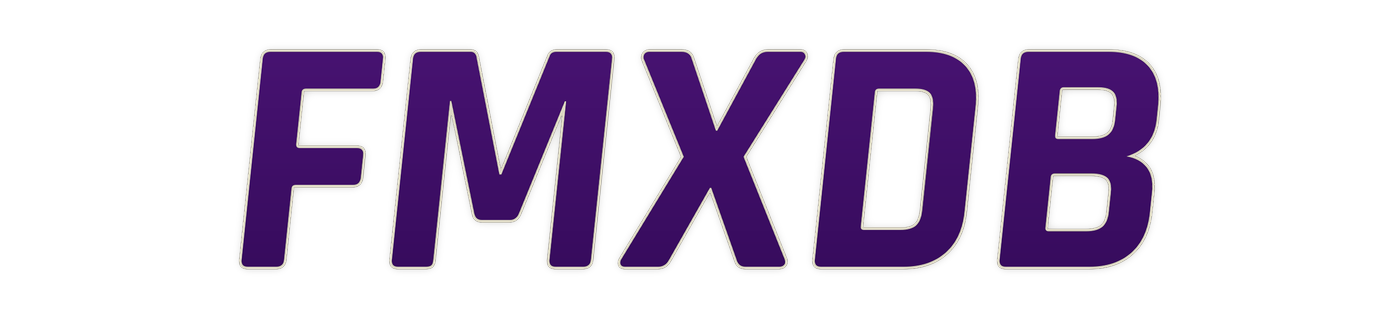 fmxdb